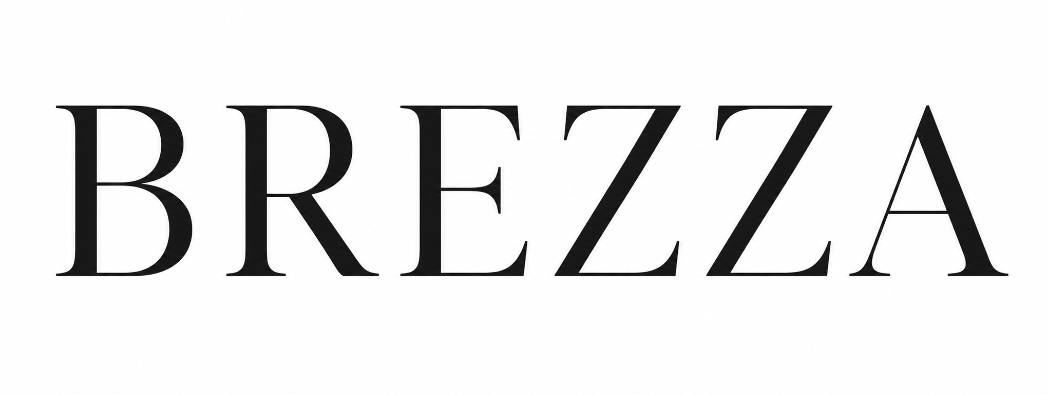 BREZZA